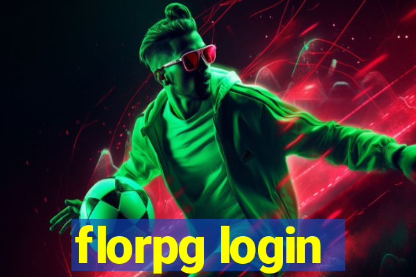 florpg login